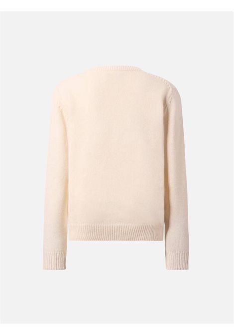 Pull con stampa SAINT BARTH | PRC0001 PRINCESS01903I SPLENDIDA SPLENDENTE 10